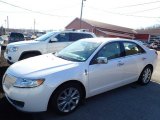 2012 Lincoln MKZ AWD