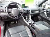2020 Mitsubishi Eclipse Cross Interiors