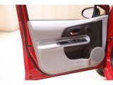 2013 Toyota Prius c Hybrid One Door Panel