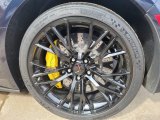 2016 Chevrolet Corvette Z06 Coupe Wheel