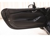 2020 Mazda MX-5 Miata RF Grand Touring Door Panel