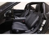 2020 Mazda MX-5 Miata RF Grand Touring Front Seat
