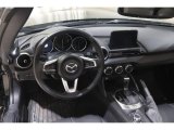 2020 Mazda MX-5 Miata RF Grand Touring Dashboard