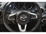 2020 Mazda MX-5 Miata RF Grand Touring Steering Wheel