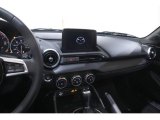 2020 Mazda MX-5 Miata RF Grand Touring Dashboard