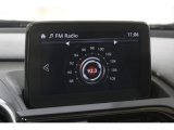 2020 Mazda MX-5 Miata RF Grand Touring Audio System