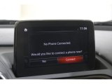 2020 Mazda MX-5 Miata RF Grand Touring Controls