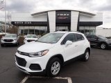 2019 Chevrolet Trax LT AWD