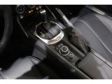 2020 Mazda MX-5 Miata RF Grand Touring 6 Speed Automatic Transmission
