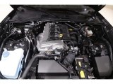 2020 Mazda MX-5 Miata RF Engines