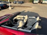 2014 Maserati GranTurismo Convertible GranCabrio Sport Front Seat