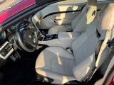 Maserati GranTurismo Convertible Interiors