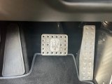 2014 Maserati GranTurismo Convertible GranCabrio Sport Controls