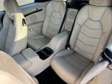 2014 Maserati GranTurismo Convertible GranCabrio Sport Rear Seat