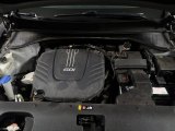 2017 Kia Sorento Engines
