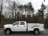 2022 Ram 2500 Tradesman Crew Cab Chassis 4x4