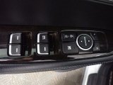 2017 Kia Sorento LX V6 Controls