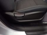 2017 Kia Sorento LX V6 Black Interior