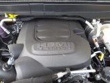 2022 Ram 2500 Tradesman Regular Cab 4x4 6.4 Liter HEMI OHV 16-Valve VVT V8 Engine