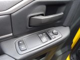 2022 Ram 2500 Tradesman Regular Cab 4x4 Door Panel