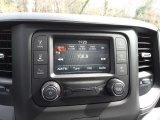 2022 Ram 2500 Tradesman Regular Cab 4x4 Audio System