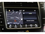 2019 Lincoln Nautilus Select Navigation