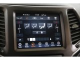 2020 Jeep Cherokee Trailhawk 4x4 Controls