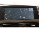 2013 BMW 6 Series 650i xDrive Coupe Navigation