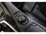 2013 BMW 6 Series 650i xDrive Coupe Controls