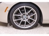 BMW 6 Series 2013 Wheels and Tires