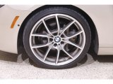 2013 BMW 6 Series 650i xDrive Coupe Wheel