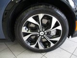 2021 Ford Mustang Mach-E Premium eAWD Wheel