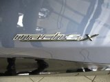 2021 Ford Mustang Mach-E Premium eAWD Marks and Logos