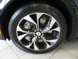 2021 Ford Mustang Mach-E Premium eAWD Wheel