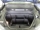2021 Ford Mustang Mach-E Premium eAWD Trunk