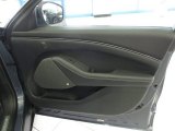 2021 Ford Mustang Mach-E Premium eAWD Door Panel