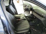 2021 Ford Mustang Mach-E Premium eAWD Front Seat