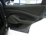 2021 Ford Mustang Mach-E Premium eAWD Door Panel