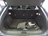 2021 Ford Mustang Mach-E Premium eAWD Trunk