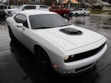 2018 Dodge Challenger R/T Shaker Front 3/4 View