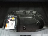 2021 Ford Mustang Mach-E Premium eAWD Trunk