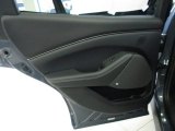 2021 Ford Mustang Mach-E Premium eAWD Door Panel