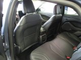 2021 Ford Mustang Mach-E Premium eAWD Rear Seat