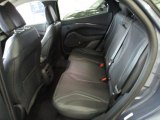 2021 Ford Mustang Mach-E Premium eAWD Rear Seat