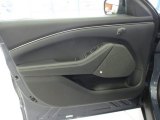 2021 Ford Mustang Mach-E Premium eAWD Door Panel