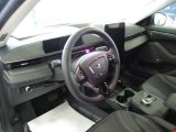 2021 Ford Mustang Mach-E Premium eAWD Dashboard