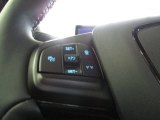 2021 Ford Mustang Mach-E Premium eAWD Steering Wheel