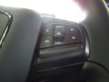 2021 Ford Mustang Mach-E Premium eAWD Steering Wheel