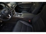 Honda Accord Interiors