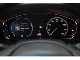 2022 Honda Accord Sport Special Edition Gauges